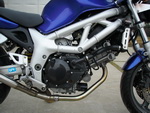     Suzuki SV400 2003  16